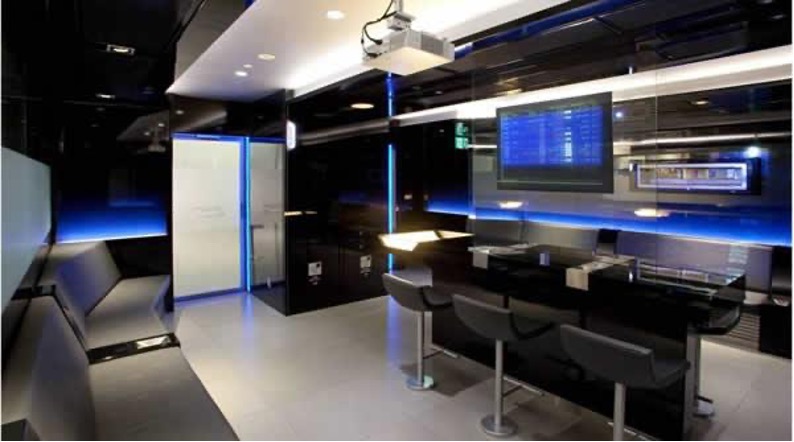 Air Master Pro Installation de systèmes d'extraction et de ventilation pour cuisine professionnelle