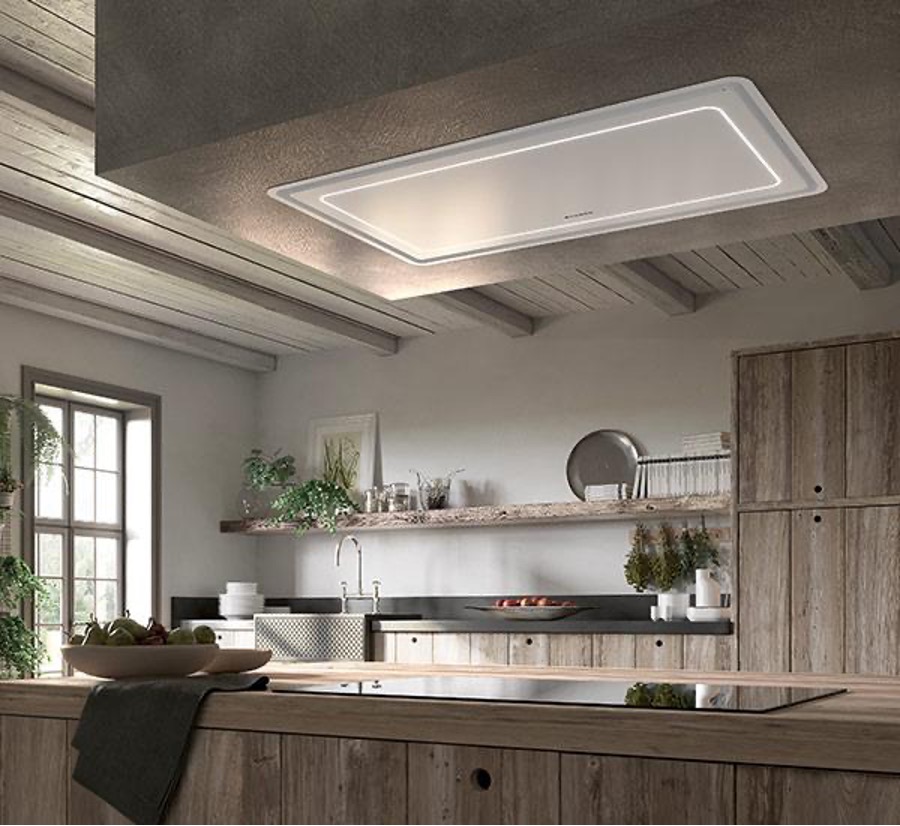 Personnalisez votre hotte 